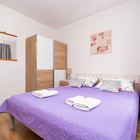 Sea View Apartment Nuncijata Dubrownik Zewnętrze zdjęcie