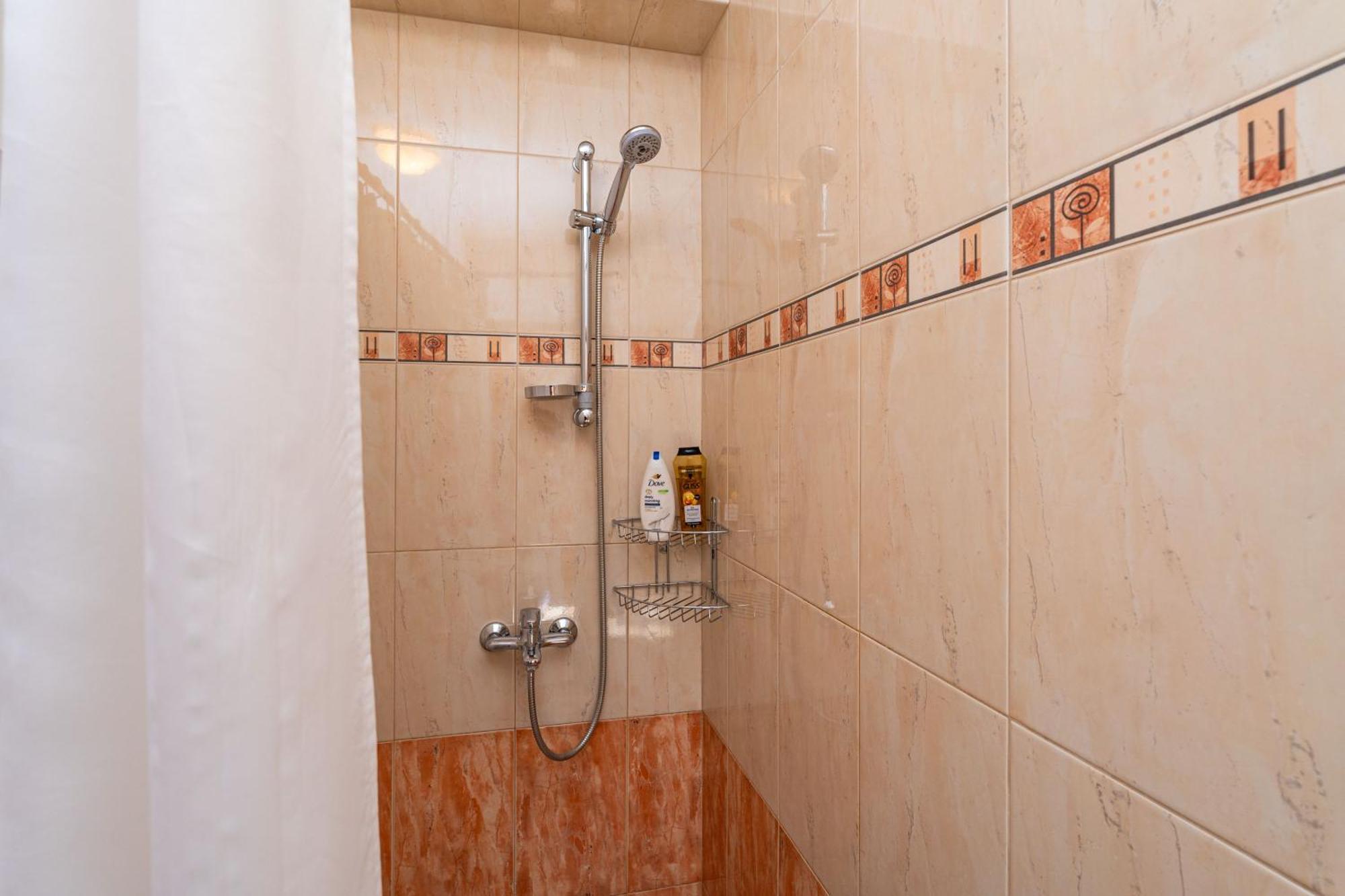 Sea View Apartment Nuncijata Dubrownik Zewnętrze zdjęcie